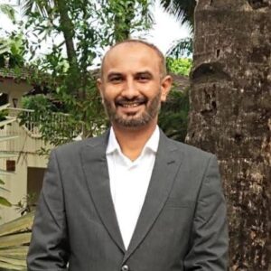 Dr.Ganesh Patil