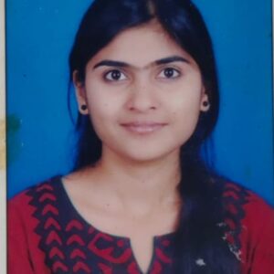 Meghana Mahale