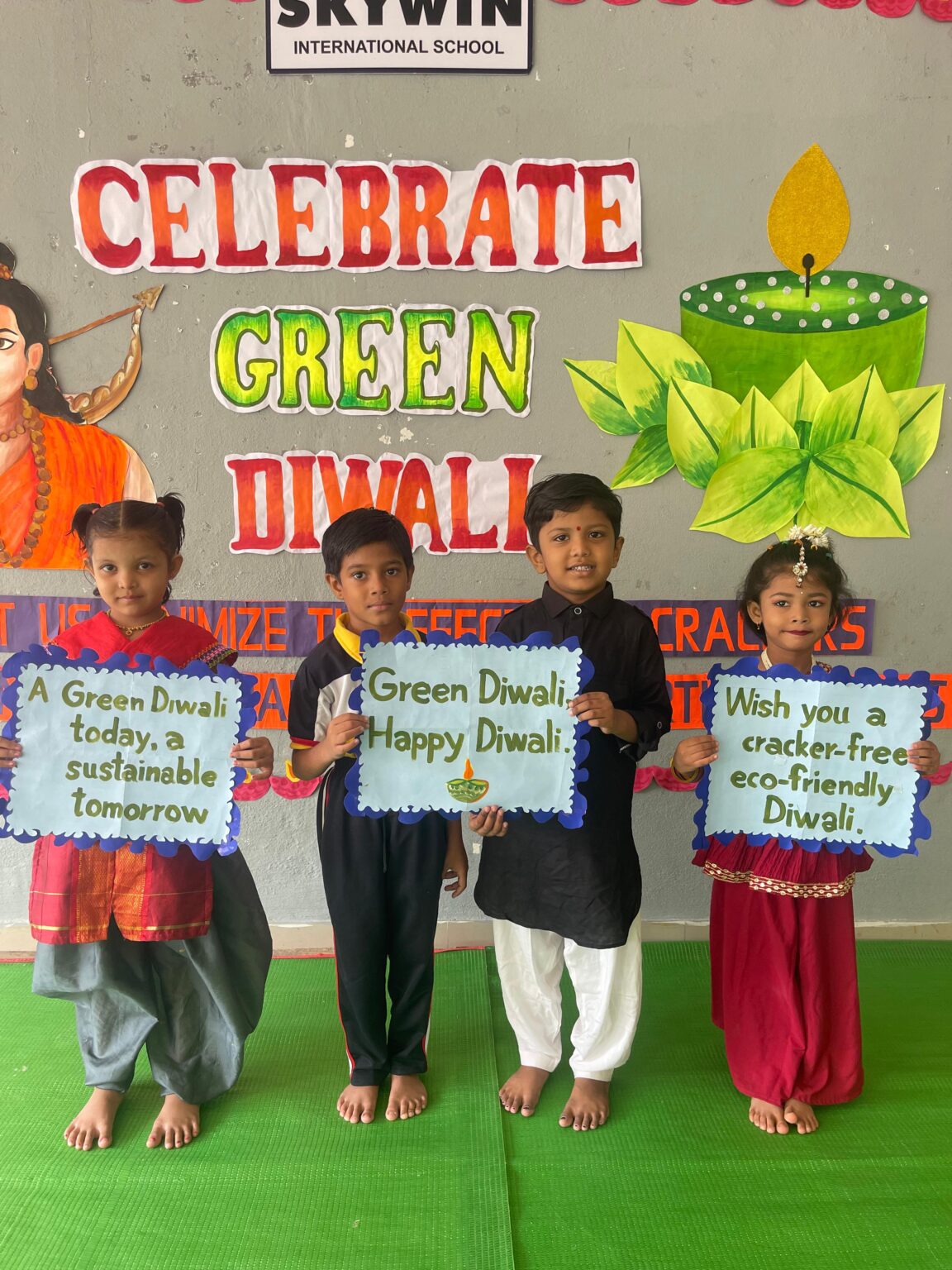 Holistic Development 